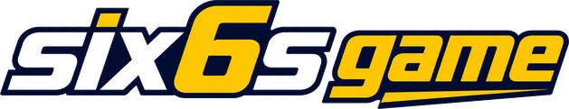 six6s game logo